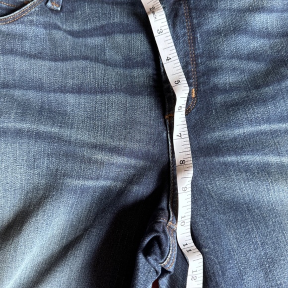 NYDJ tummy control women’s Jeans - Picture 3 of 10